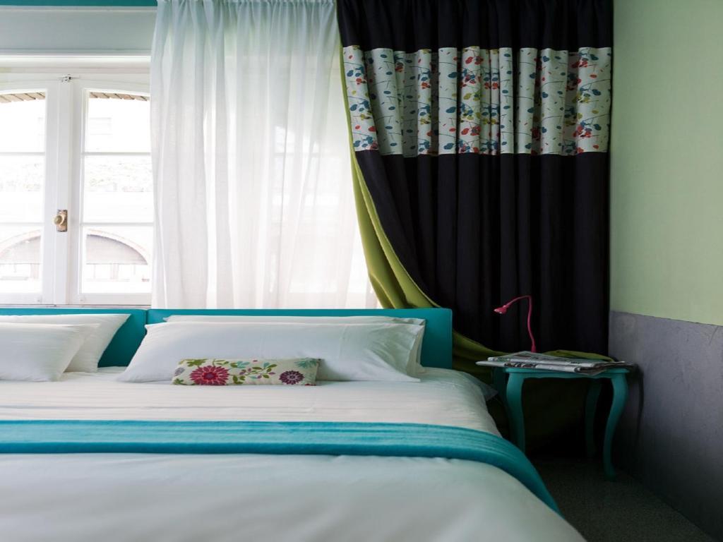 ローマ プラティン ヴァチカン Bed & Breakfast 部屋 写真