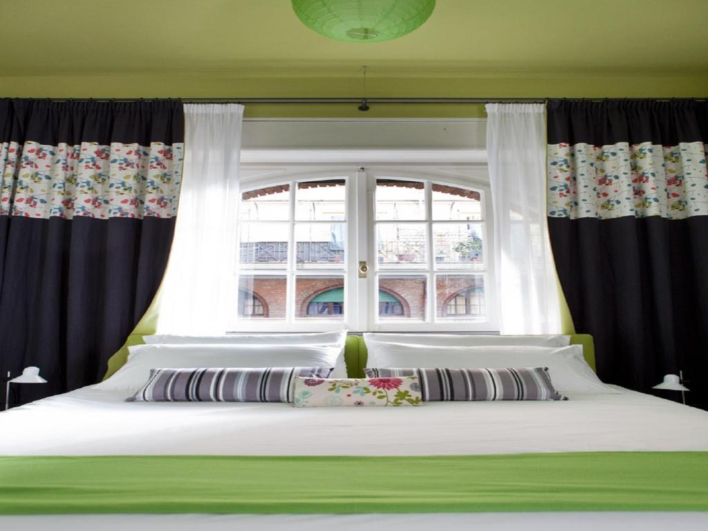 ローマ プラティン ヴァチカン Bed & Breakfast 部屋 写真