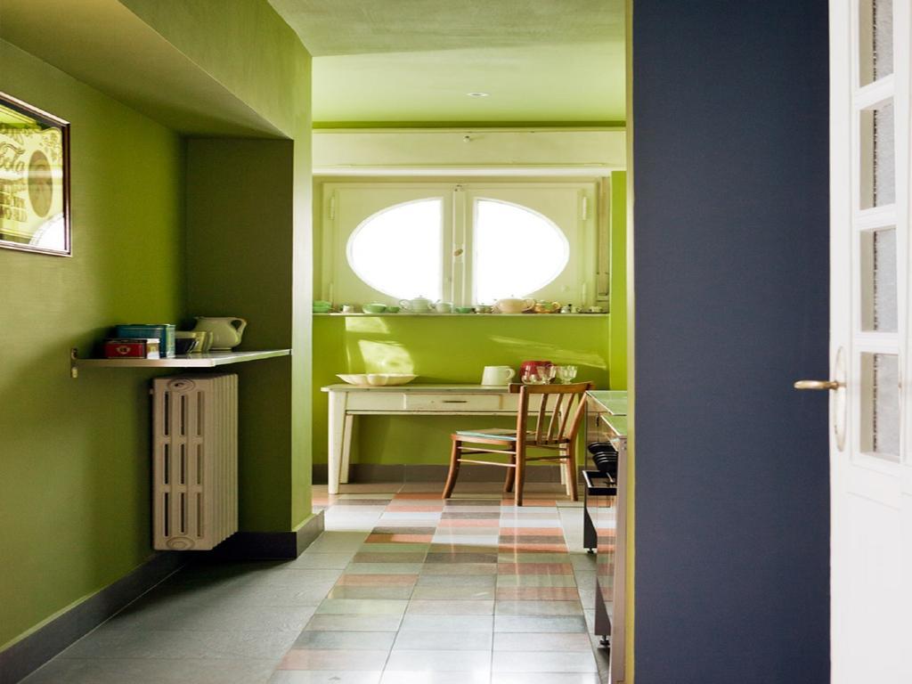 ローマ プラティン ヴァチカン Bed & Breakfast エクステリア 写真